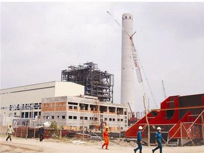 Ca Mau power plants’ output surpasses 10 billion kWh
